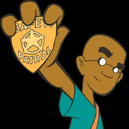 Steam Community Avatar