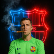 Szczęsny l'Ocell Volador  ♧