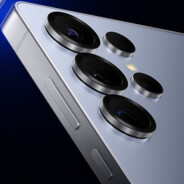 Samsung Galaxy S25 Ultra
