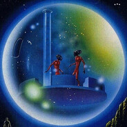 Steam Community Avatar