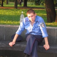 Пьяный гаишник