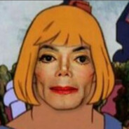 Jichael Mackson