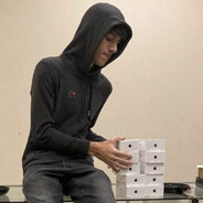 Steam Community Avatar