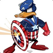 Daffy Duck