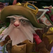 Shopkeeper Boris