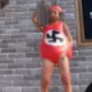 stinky jew