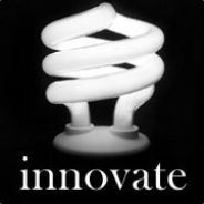 Steam profile picture for @innovation