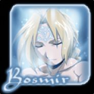 Bosmir