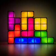 Tetris Wizard