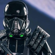 DEATH TROOPER