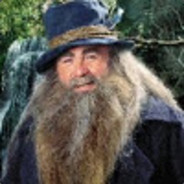 TOM BOMBADIL
