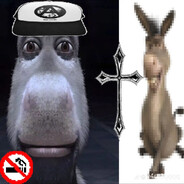 Шrekoёb