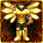 Doomed MechWarrior