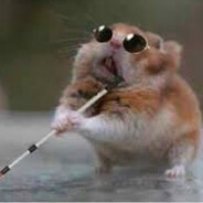 SOY RATA Y KE !!!