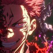 Ryomen Sukuna