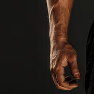 Left Arm