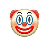 ҳ̸Ҳ̸ҳClown