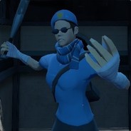 Steam Community Avatar