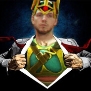 Steam Community Avatar