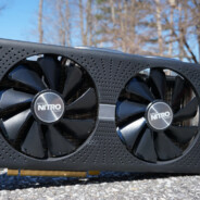RX 580
