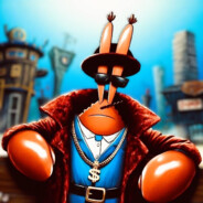 Steam Community :: Gangsta Mr. Krabs