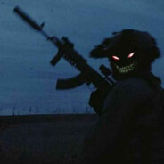 Foreign Legion