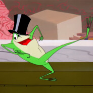 Hello, ma baby! Hello, ma honey!