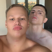 Люблю Павла Огурц