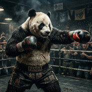 TitanPanda