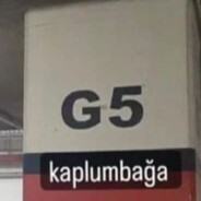 GEBEJ KAPLUMBA