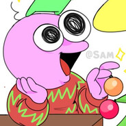 Steam Community Avatar