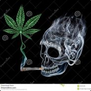 [S4U] Spooky Kush