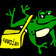 Postfrosch