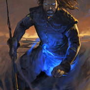KALADIN STORMBLESSED