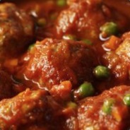 Albondigas