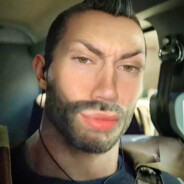 Steam Community Avatar