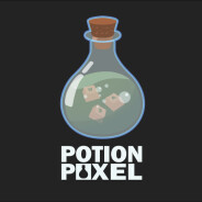 Potion Pixel Studio