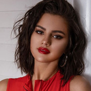 Selena Gomez