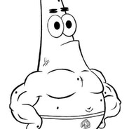 Strong Patrick avatar