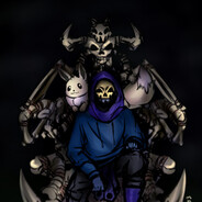 Steam Community Avatar