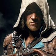 Edward Kenway