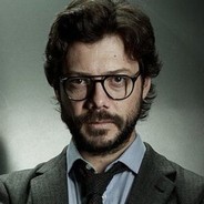 El Profesor