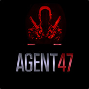 < ~ Agent 47 ~ >