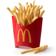 MrLarge Fries
