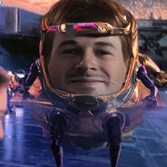 Steam Community Avatar