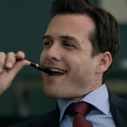 Harvey Specter