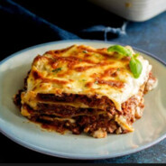 Lasagna King 69