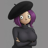 Steam Community Avatar