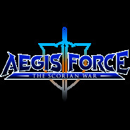 Aegis Force: The Scorian War