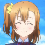 ♥高坂穂乃果♥